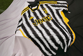 Camisetas Juventus